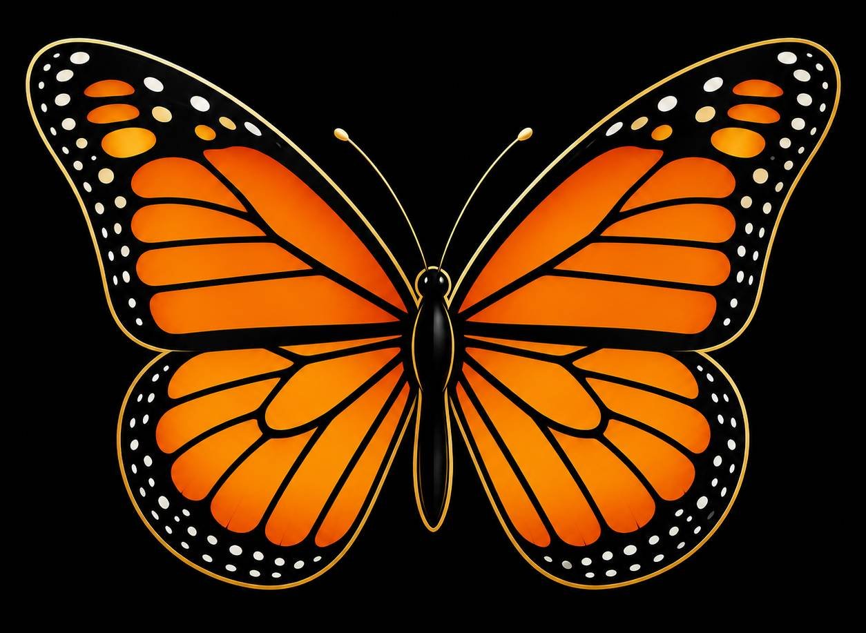 Monarca Logo