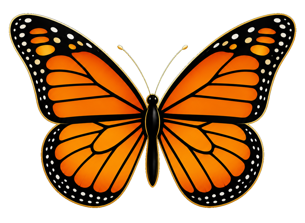 Monarca Logo